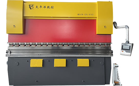 굽힘 기계 시리즈